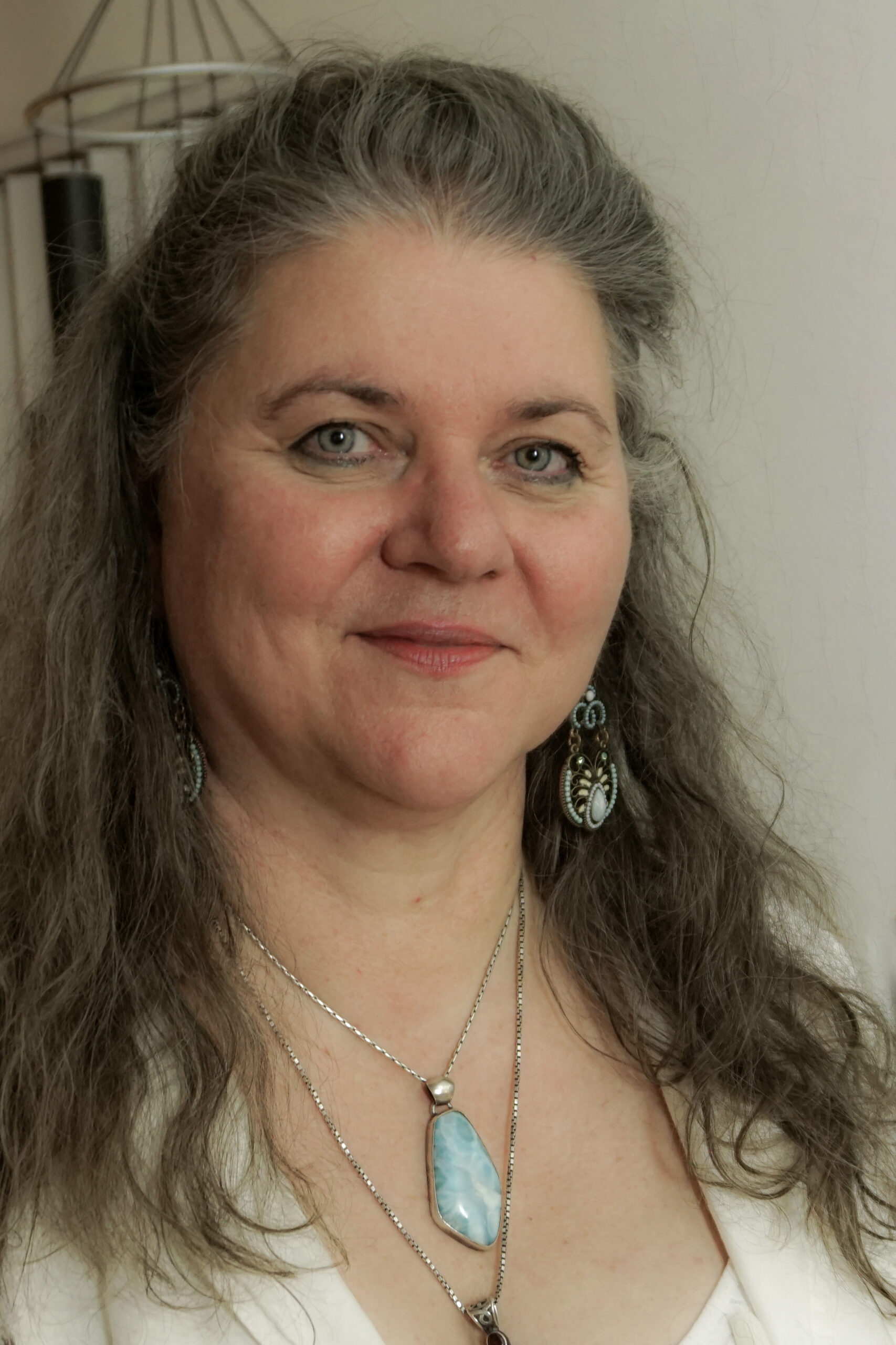 Uschi portret 2
